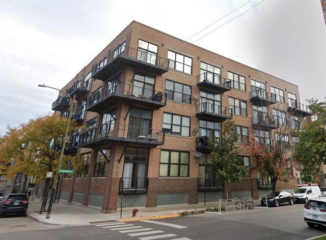 $12,000 | 1751 North Western Avenue, Unit P1 | Wicker Park