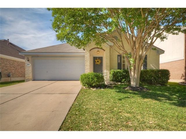 $2,000 | 3615 Windhill Loop | Stone Oak at Round Rock