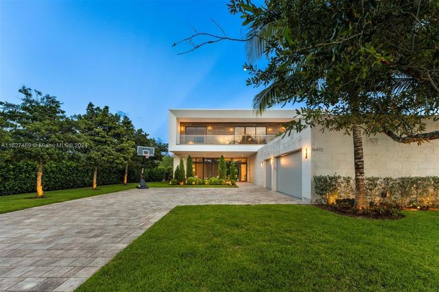 $2,790,000 | 16472 Botaniko Drive South | Bonaventure