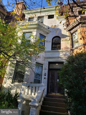 $1,780,000 | 1903 Kalorama Road Northwest | Kalorama