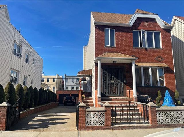 $2,500,000 | 46 Bay 8th Street | Bath Beach