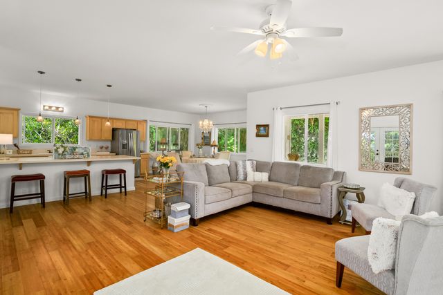 $1,525,000 | 6390 Kalama Road | Wailua Homesteads