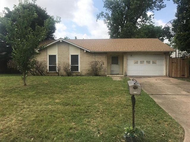 $1,795 | 2433 March Lane | Grand Prairie