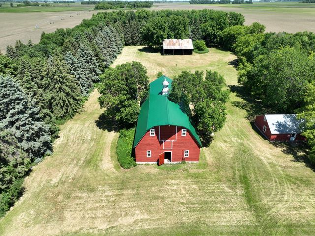 $179,500 | 1065 120th Street Southwest | West Bank Township - Swift County