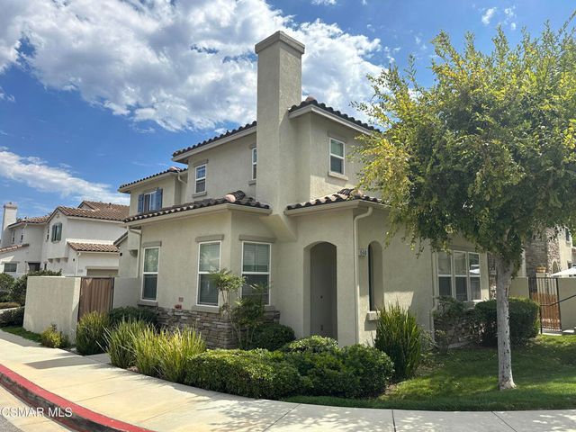 $3,800 | 1560 Silver Shadow Drive | Newbury Park