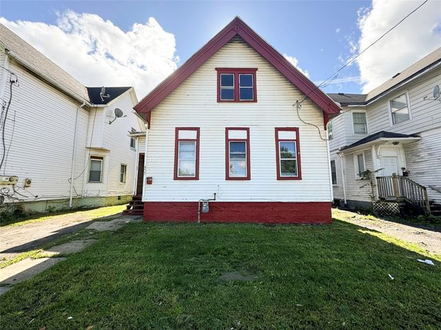 $67,500 | 455 Clifford Avenue | Upper Falls