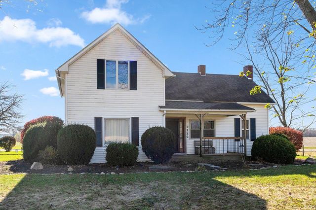 $389,900 | 9250 East 300 North | Smith Township - Whitley County