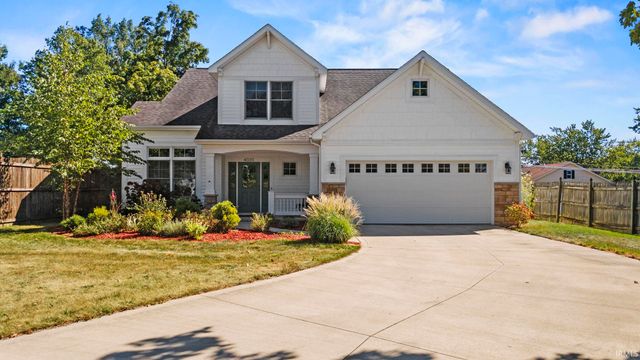 $355,000 | 4020 Stellhorn Road | Northeast Fort Wayne