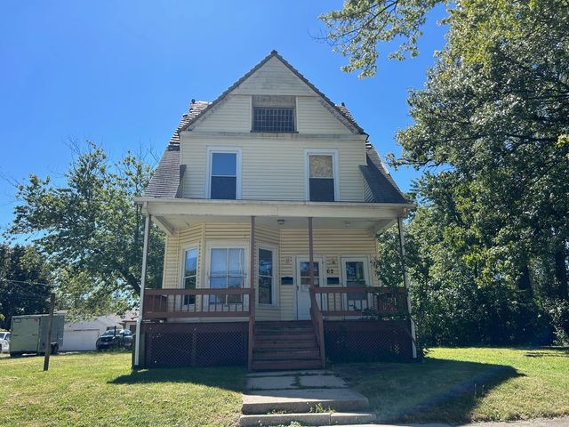 $84,900 | 62 West 23rd Street | Chicago Heights