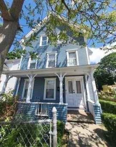 $2,300 | 15 Jefferson Street, Unit 3 | East Worcester