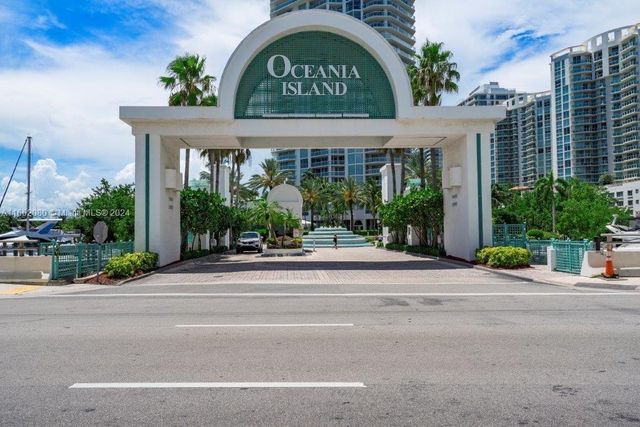 $6,000 | 16400 Collins Avenue, Unit 544 | Sunny Isles Beach