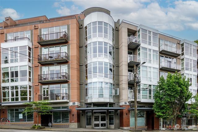 $425,000 | 303 East Pike Street, Unit 507 | First Hill