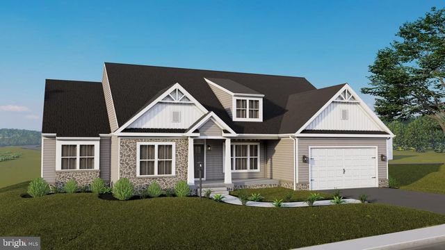 $509,990 | Cumberland Plan At Lake | Deer Lake