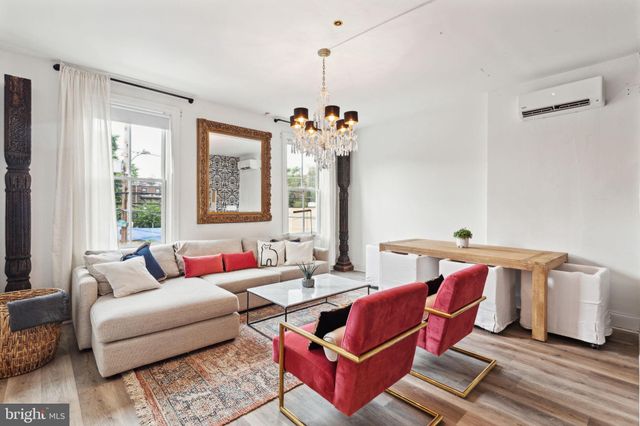 $1,295,000 | 569 North 20th Street | Spring Garden