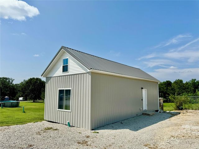 $130,000 | 19411 Salty Cedar Trail | Monroe City