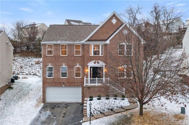 $590,000 | 5903 Ashford Court | Allegheny-West