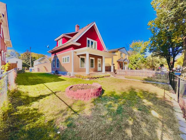 $240,000 | 2531 North Irving Avenue | Jordan - Hennepin County