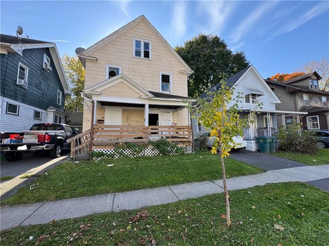 $57,000 | 191 Durnan Street | Northeast Rochester