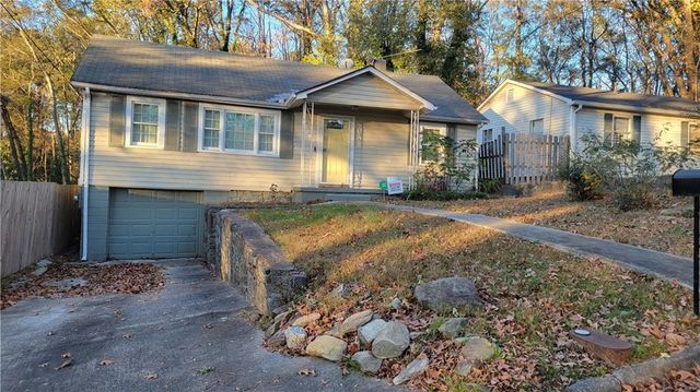 $269,900 | 2065 Detroit Avenue Northwest | Pine Acres