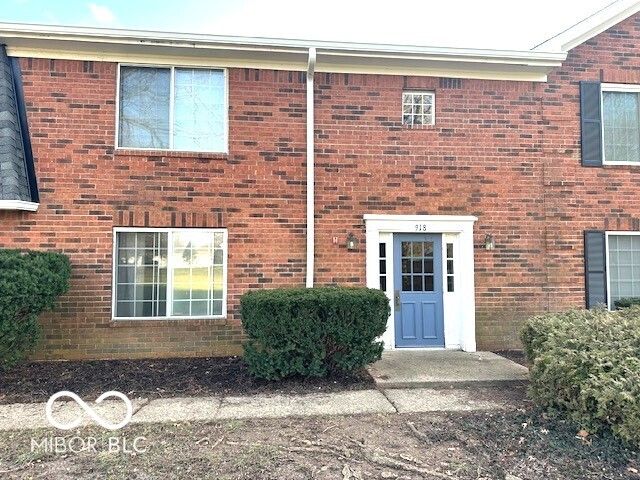 $79,900 | 918 Park Central Drive South, Unit B | Delaware Trail