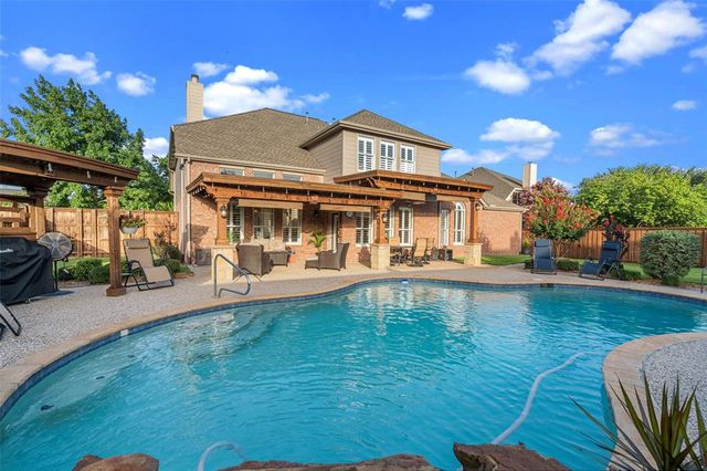 $800,000 | 5809 Youngworth Drive | Flower Mound