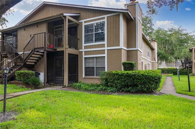 $170,000 | 14325 Hanging Moss Circle, Unit 101 | University of South Florida