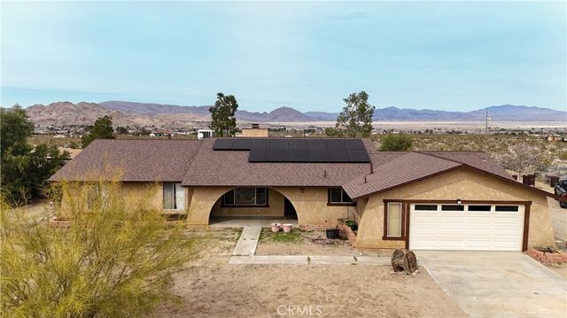 $349,900 | 31784 Carson Street | Lucerne Valley