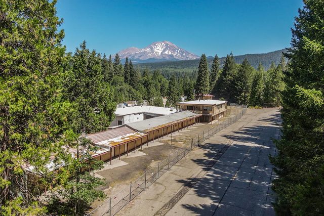 $659,000 | 4221 Siskiyou Avenue | Dunsmuir