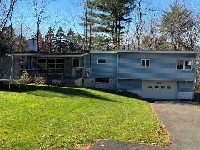 $249,900 | 2011 Montrose Avenue | Binghamton Town