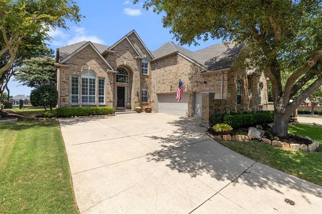 $715,000 | 8520 Old Hickory Lane | Stonebridge Ranch