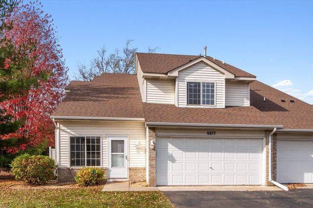 $285,000 | 6877 Benton Way | Inver Grove Heights