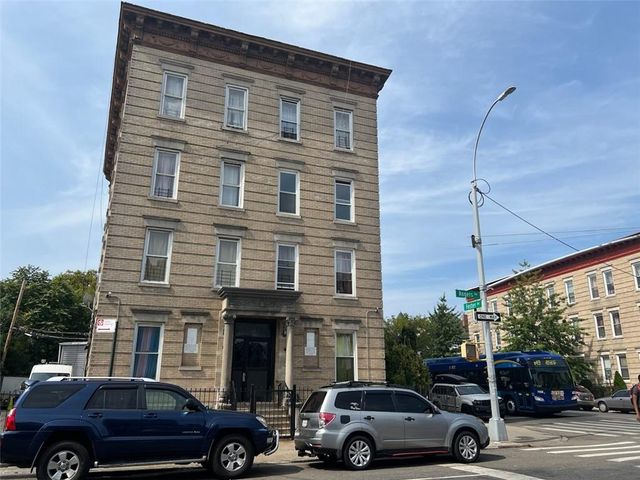 $2,200,000 | 1298 Rogers Avenue | Flatbush