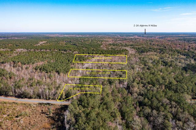 $115,000 | 1 Dennis Britt Road