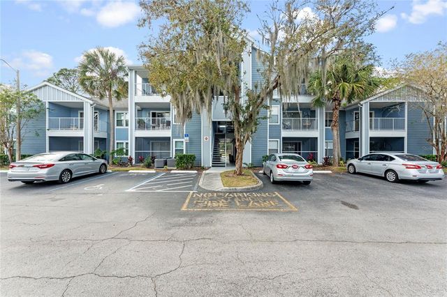 $180,000 | 2516 Grassy Point Drive, Unit 312 | Regency Park at Lake Mary