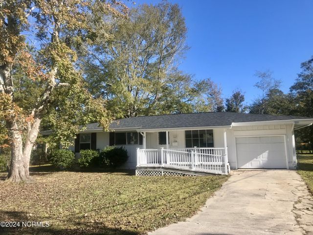 $195,000 | 124 Bryan Circle | Havelock Park