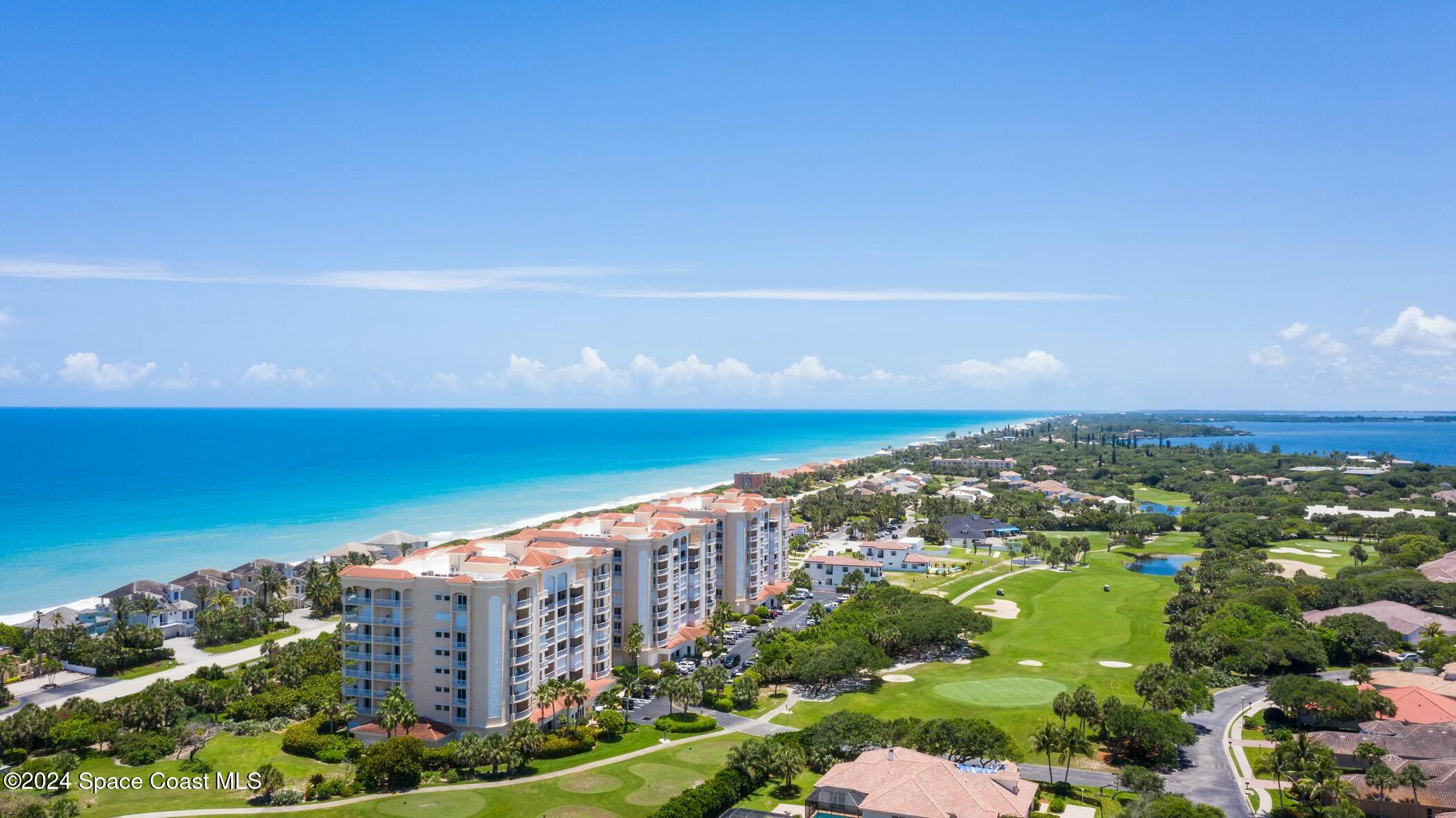 Ocean Dunes Condominium - Aquarina