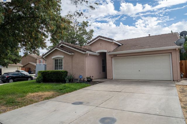 $569,900 | 1354 Dolores Lane | Tracy