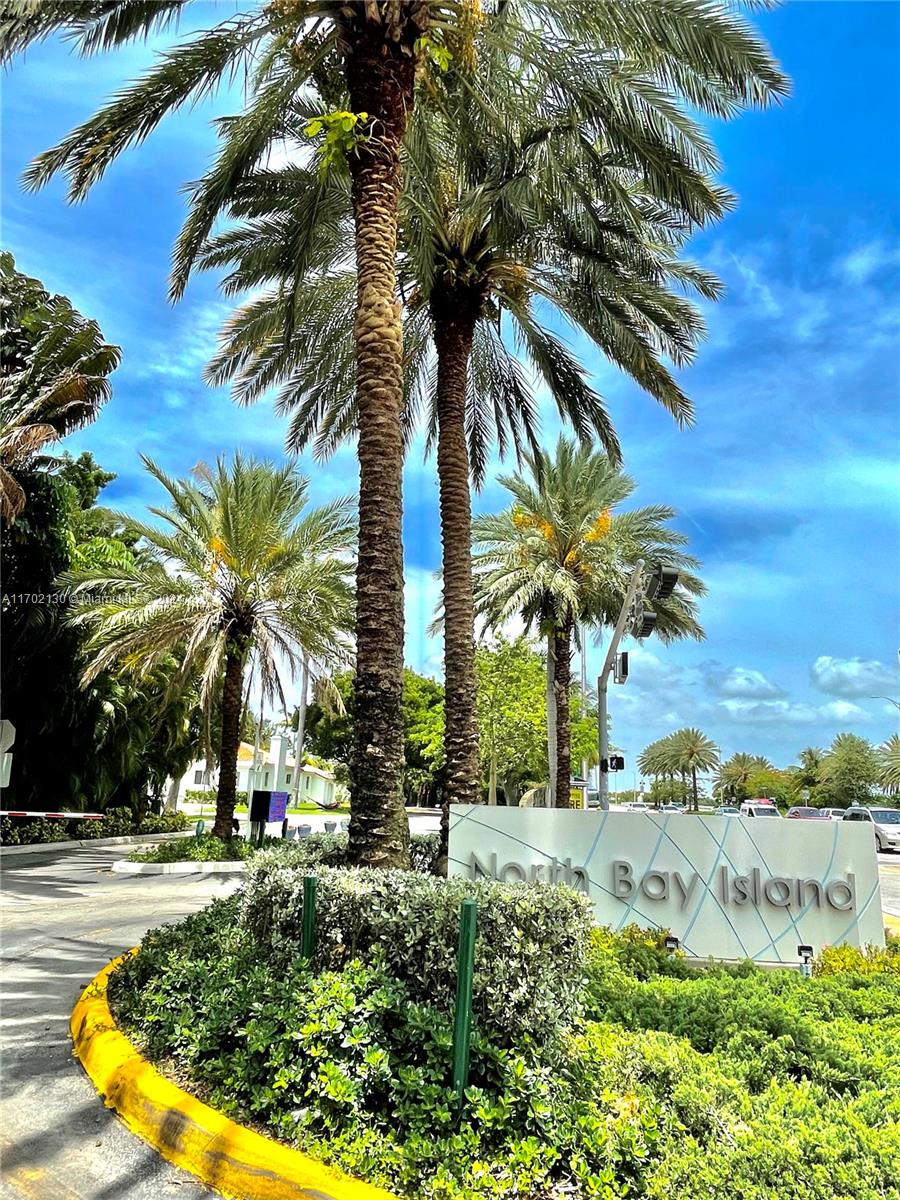 a view of backyard with swimming pool