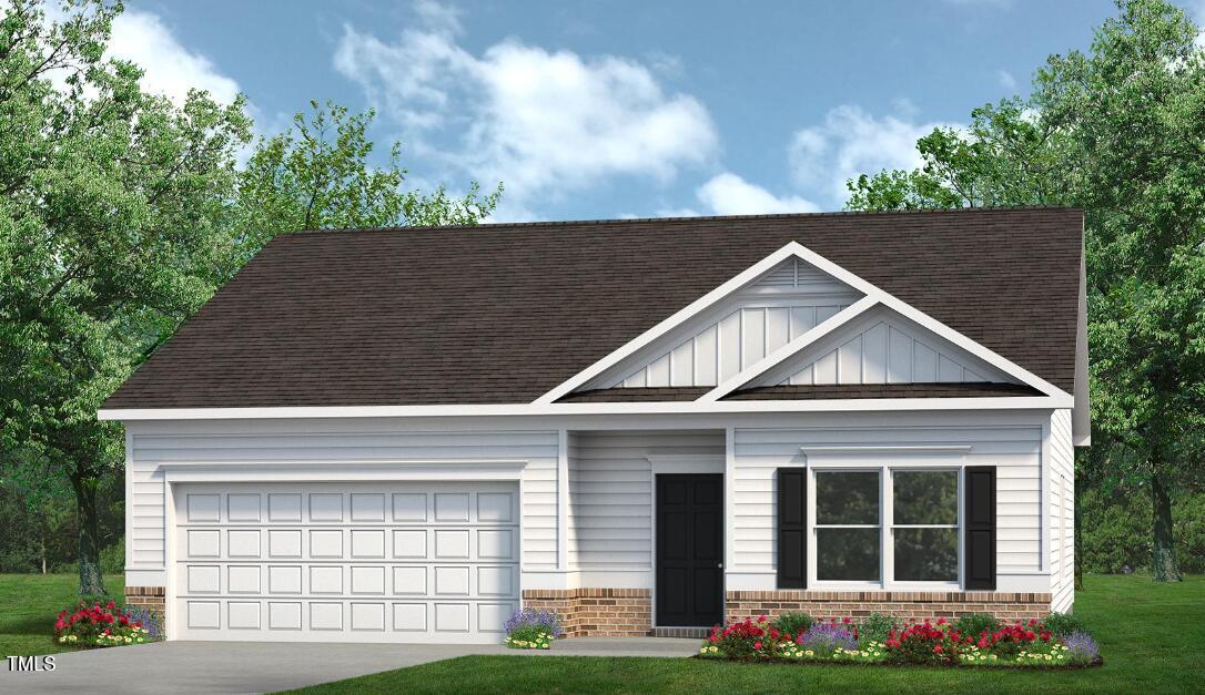 Exterior Rendering cp lot 35