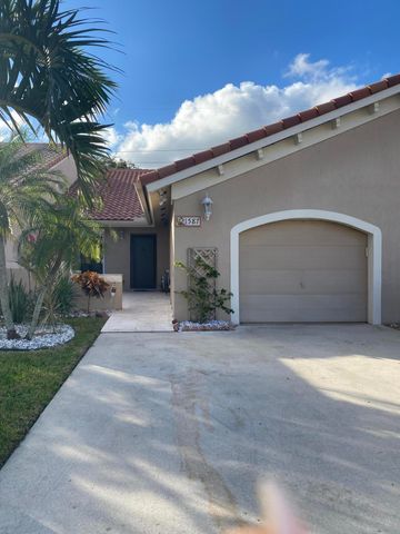 $3,350 | 21587 Altamira Avenue | Boca del Mar