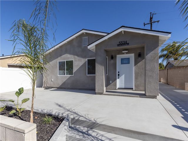 $3,395 | 5534 Vallecito Avenue | Westminster