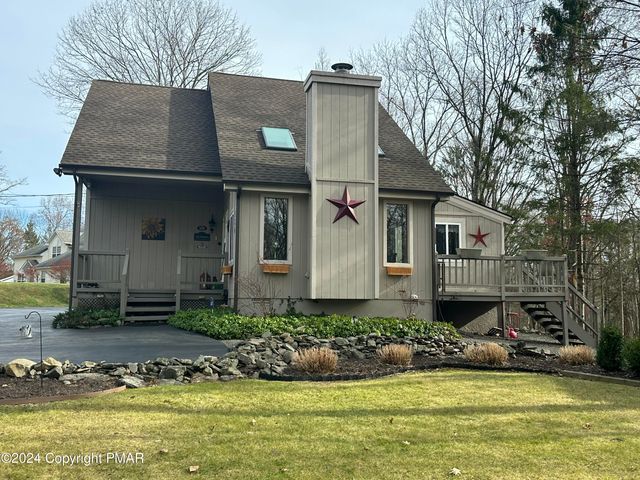 $425,000 | Restricted Address | Pocono Highland Estates