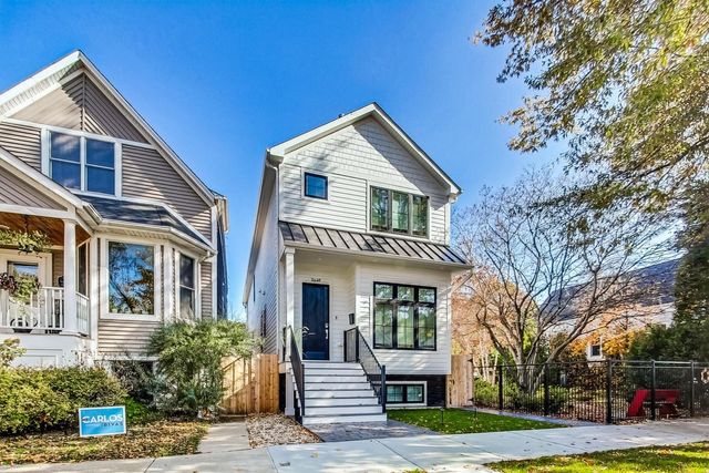 $1,375,000 | 3649 North Richmond Street | Irving Park