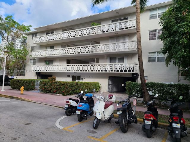 $2,000 | 1725 James Avenue, Unit 29 | Miami Beach City Center