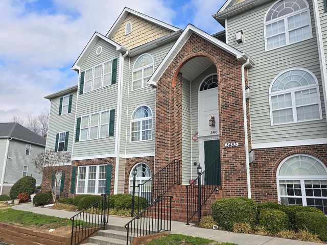 $1,250 | 3483 Forestdale Drive, Unit 3A | Oak Grove Crossing