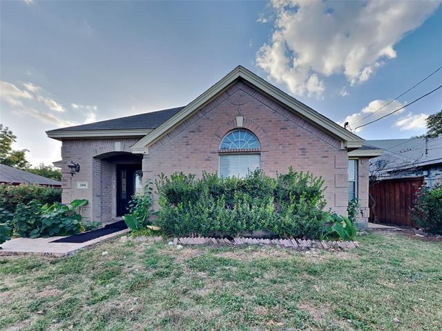 $2,545 | 2841 Spruce Valley Lane | Dallas