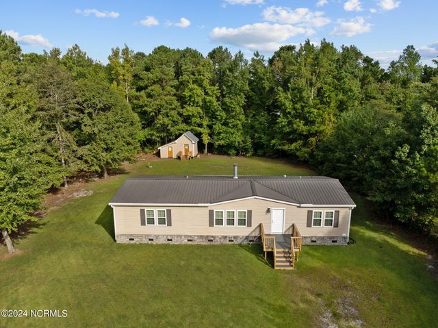 $294,900 | 110 Shelley Road | Topsail Township - Pender County