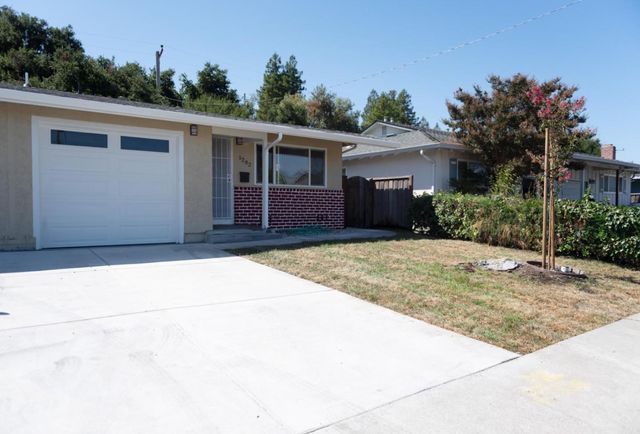 $3,795 | 1282 White Drive | Santa Clara