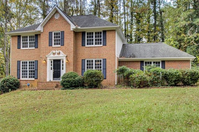 $3,200 | 2071 Dayron Circle Northeast | East Cobb