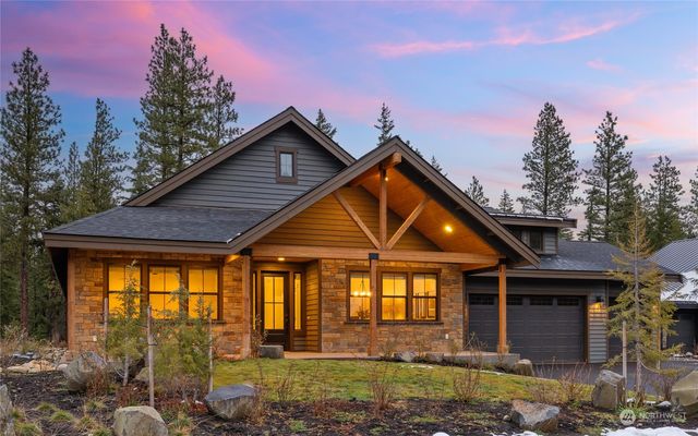 $1,975,000 | 1050 Domerie Park Loop | Suncadia